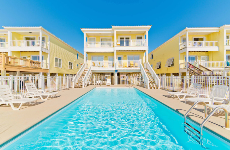 Harris Properties Management (Gulf Shores, AL) Resort Reviews
