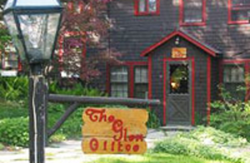 The Glen (Pittsburg, NH) Resort Reviews