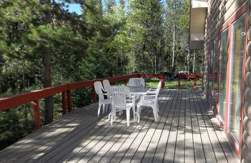 Rainbow Realty (Island Park, ID) Resort Reviews