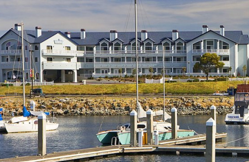 Oceano Hotel & Spa (Half Moon Bay, CA) Resort Reviews