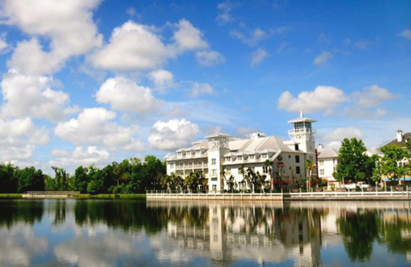 Celebration Hotel (Orlando, FL) Resort Reviews