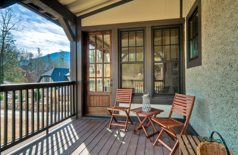 Greybeard Rentals (Asheville, NC) Resort Reviews