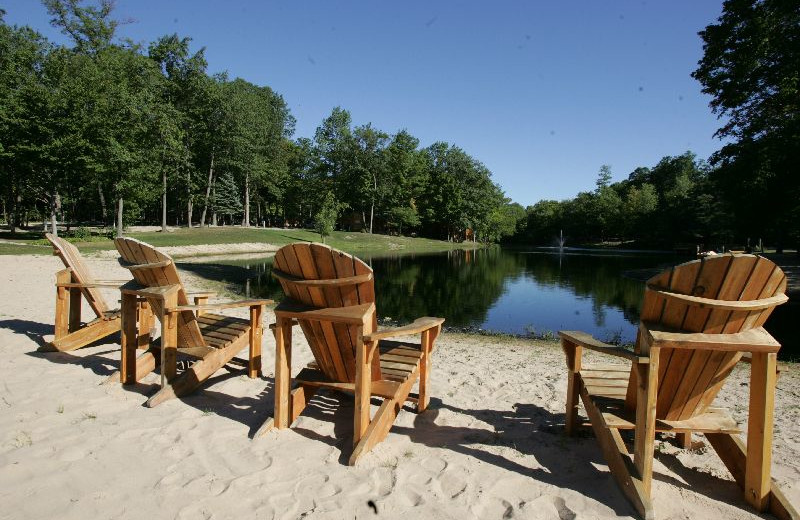 Lakeside Cabins Resort (Three Oaks, MI) Resort Reviews