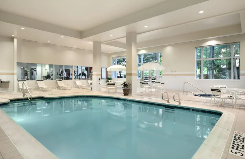 Hilton Garden Inn Ithaca (Ithaca, NY) Resort Reviews