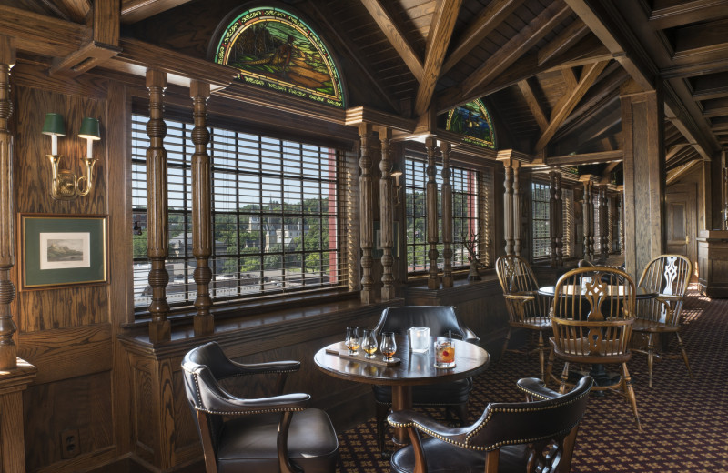 St. James Hotel (Red Wing, MN) Resort Reviews