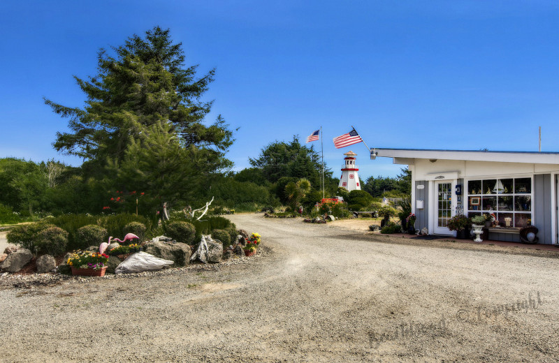 Beachwood Condos & Resort (Copalis Beach, WA) Resort Reviews