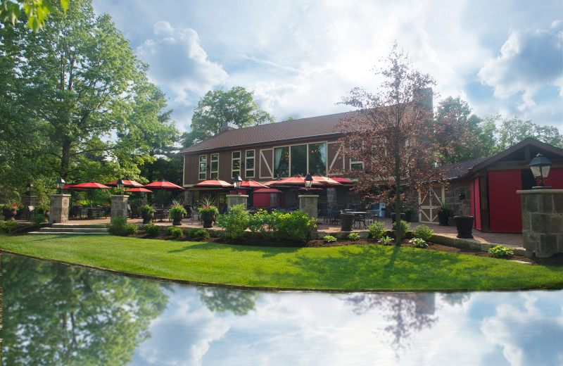Gervasi Vineyard (Canton, OH) Resort Reviews