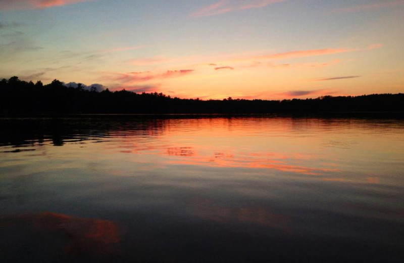 Birch Lakes Resort (Birchwood, WI) Resort Reviews