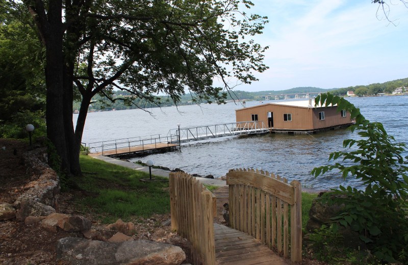 Hawks Landing Resort (Camdenton, MO) Resort Reviews