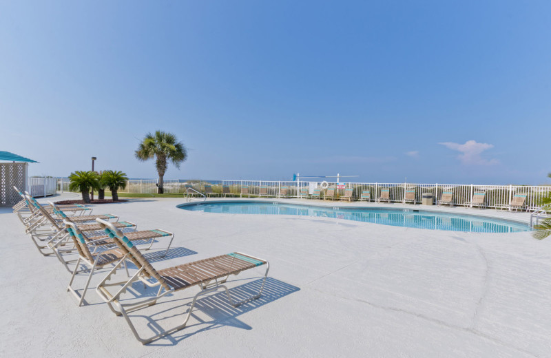Harris Properties Management (Gulf Shores, AL) Resort Reviews