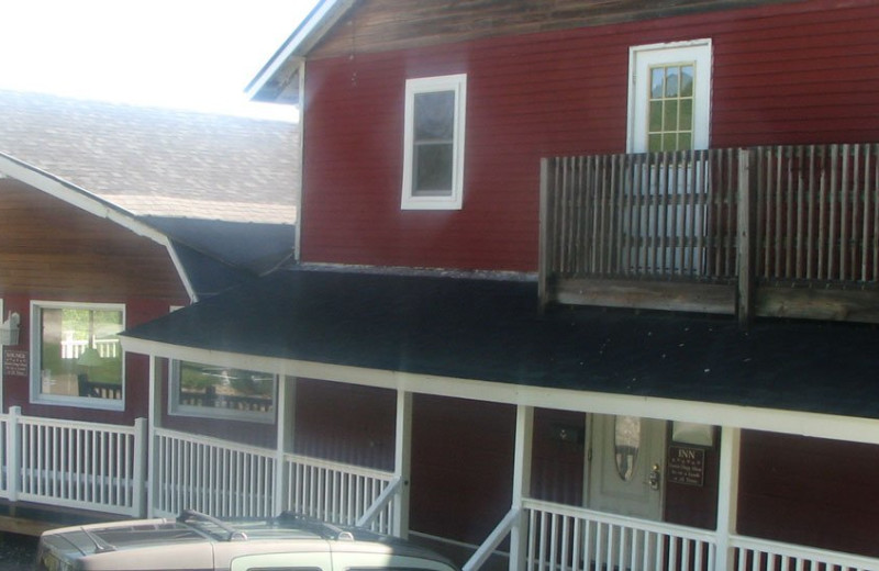 Bromley View Inn (Bondville, VT) Resort Reviews