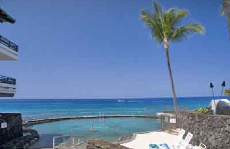 SunQuest Vacations (KailuaKona, HI) Resort Reviews