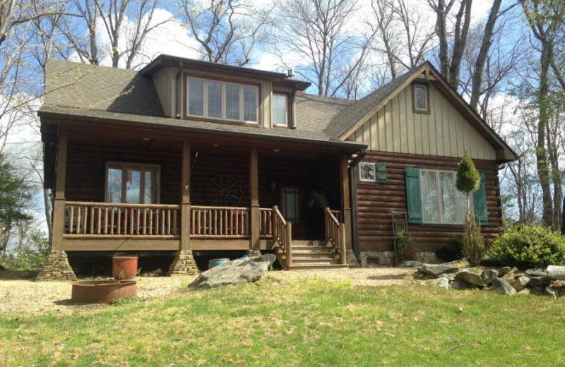 At Your Wits End Vacation Rentals (Boone, NC) Resort Reviews