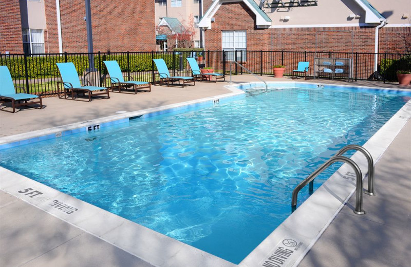 Residence Inn by Marriott Dallas Richardson (Richardson, TX) Resort