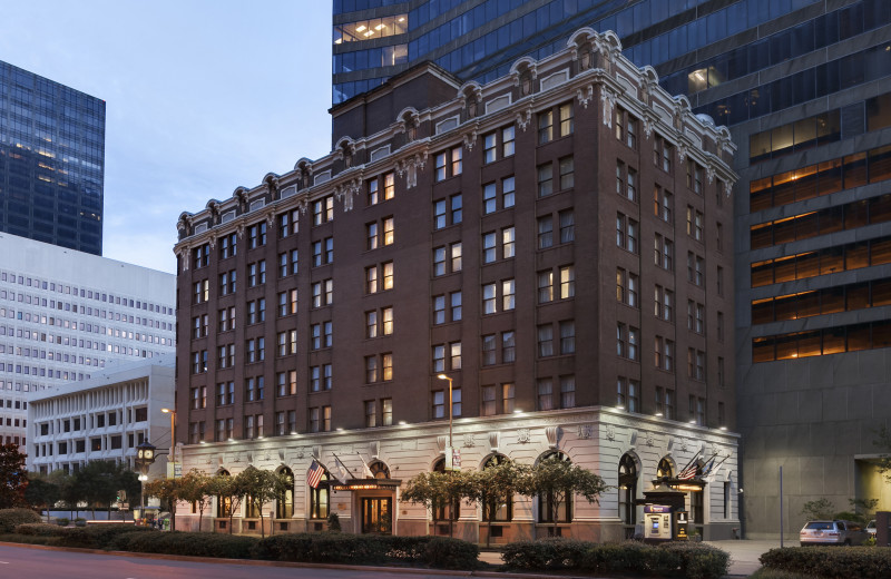 The Whitney Hotel (Columbia, SC) Resort Reviews