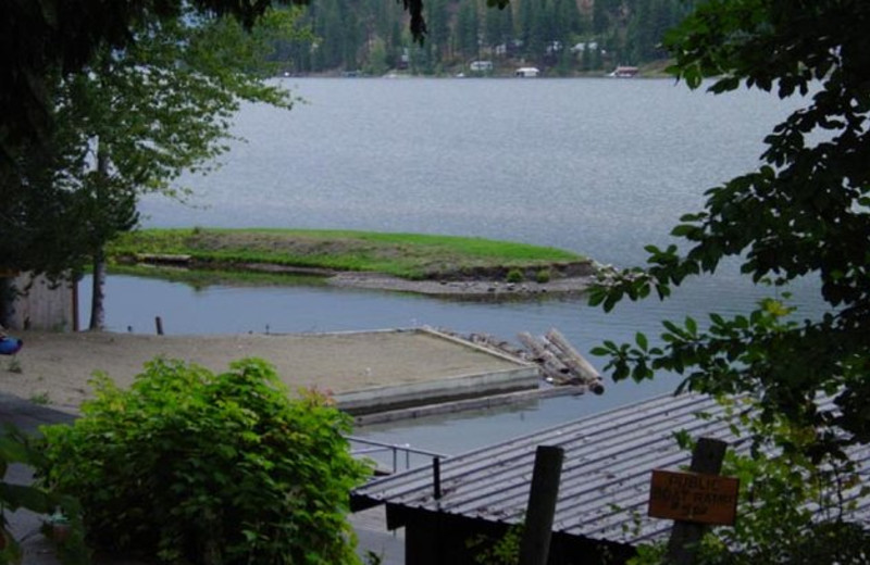 Bottle Bay Resort Marina (Sandpoint, ID) Resort Reviews