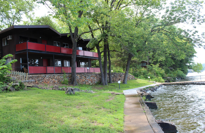 Hawks Landing Resort (Camdenton, MO) Resort Reviews