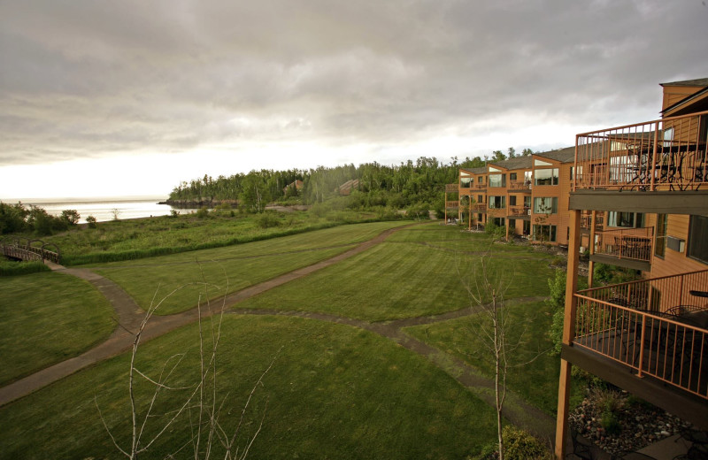 Superior Shores Resort (Two Harbors, MN) Resort Reviews