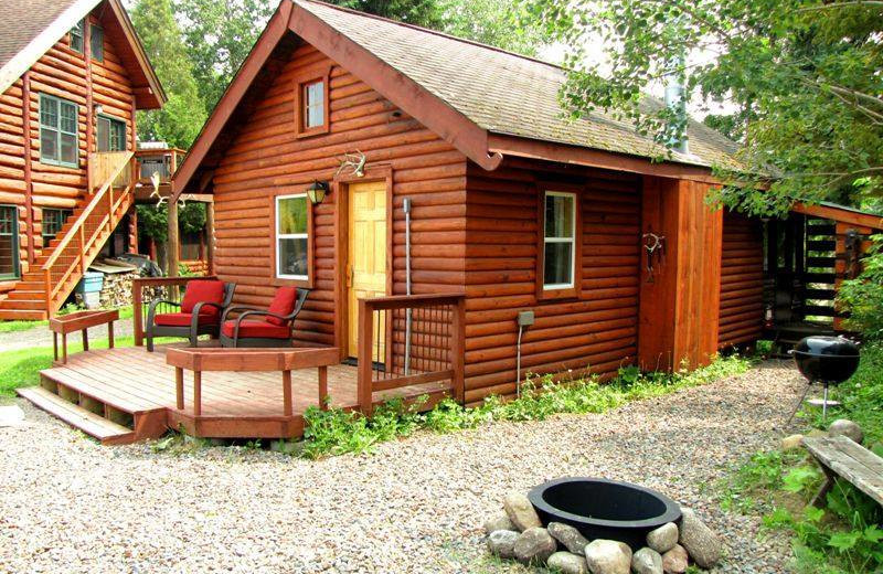 Big Bear Lodge and Cabins (Grand Marais, MN) Resort Reviews