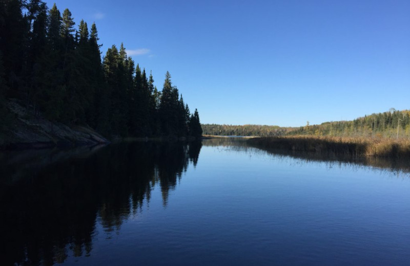 Rainbow Point Lodge (Perrault Falls, Ontario) Resort Reviews