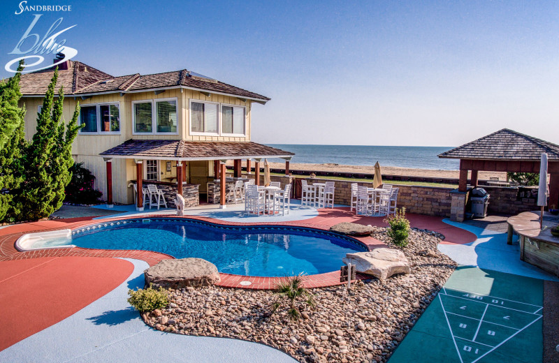 Sandbridge Blue Vacation Rentals (Virginia Beach, VA) Resort Reviews
