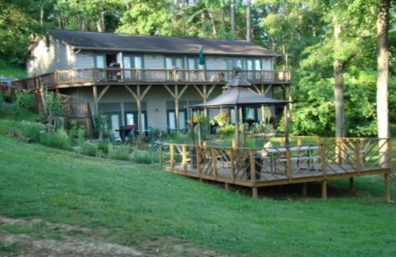 Eddy Bay Resort Lodging (Eddyville, KY) Resort Reviews