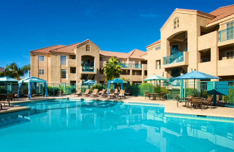 Hyatt Summerfield Suites Scottsdale/Old Town (Scottsdale, AZ) Resort