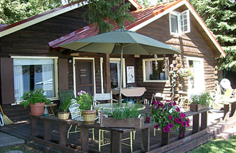 Lakeside Vacation Rentals (McCall, ID) Resort Reviews