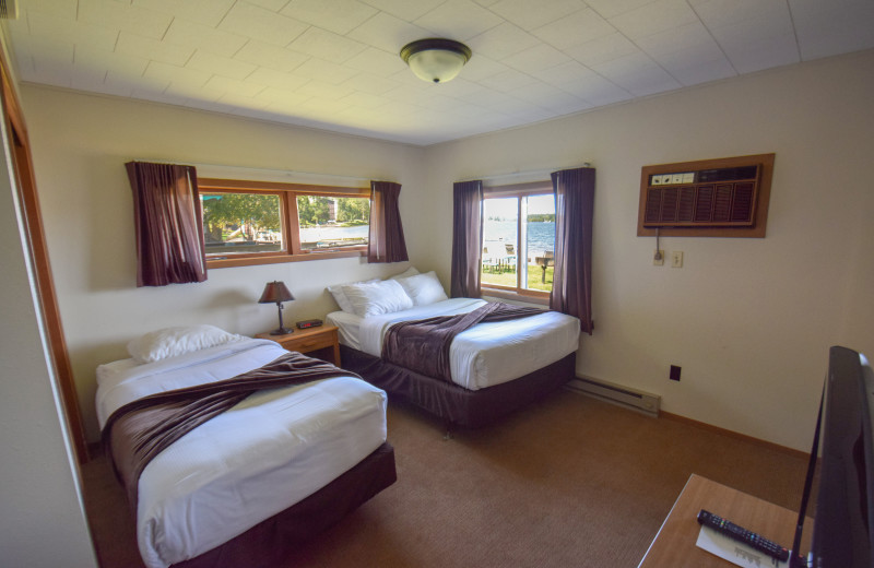 Brainerd Vacation Rentals Cabin Beach Cabins located on the South Beach RAL 4ff4a2894dbe