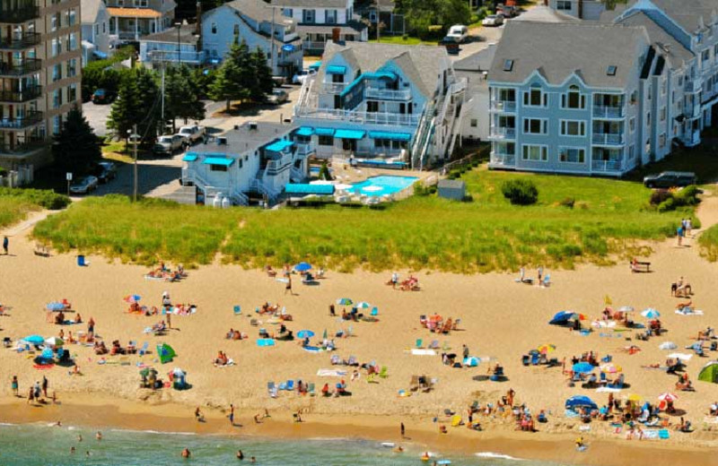 Sea Cliff House (Old Orchard Beach, ME) Resort Reviews