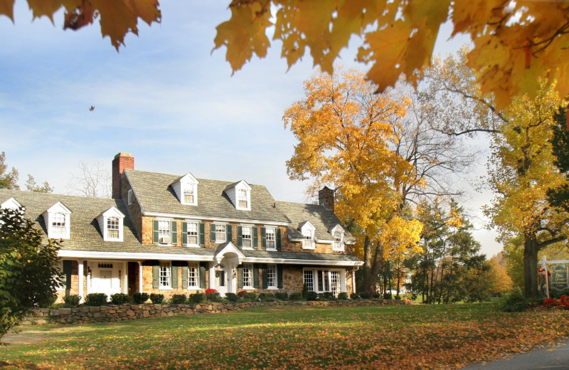Chimney Hill Farm Inn (Lambertville, NJ) Resort Reviews