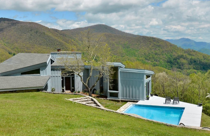 Premier Vacation Rentals (Maggie Valley, NC) Resort Reviews