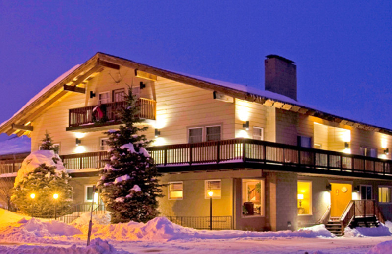 Mammoth Creek Inn (Mammoth Lakes, CA) Resort Reviews