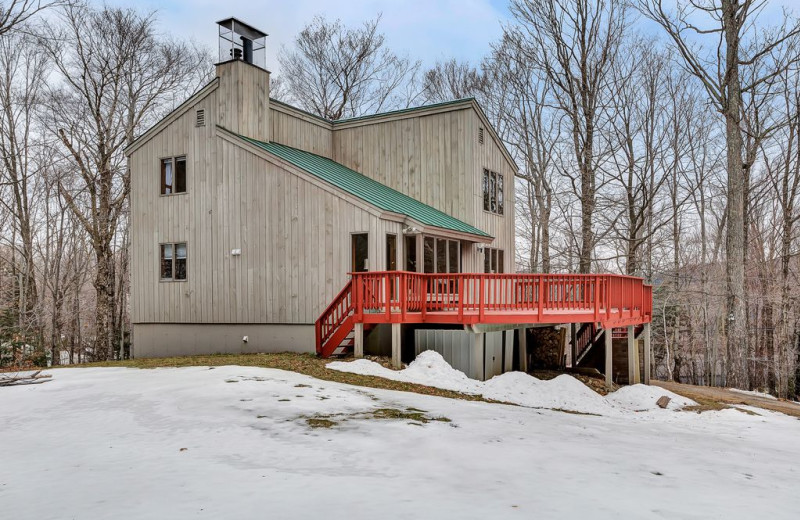 Killington Rental Associates (Killington, VT) Resort Reviews