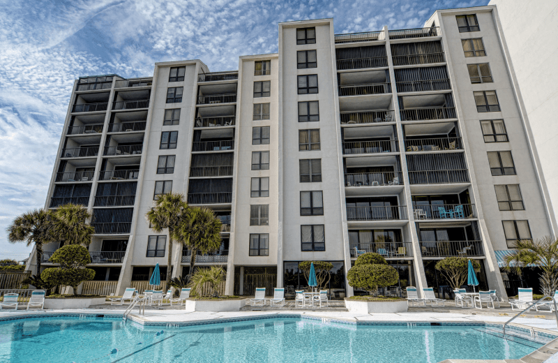 Intracoastal Vacation Rentals (Wrightsville Beach, NC) Resort Reviews