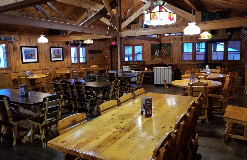 Mattawa River Resort (Mattawa, Ontario) Resort Reviews