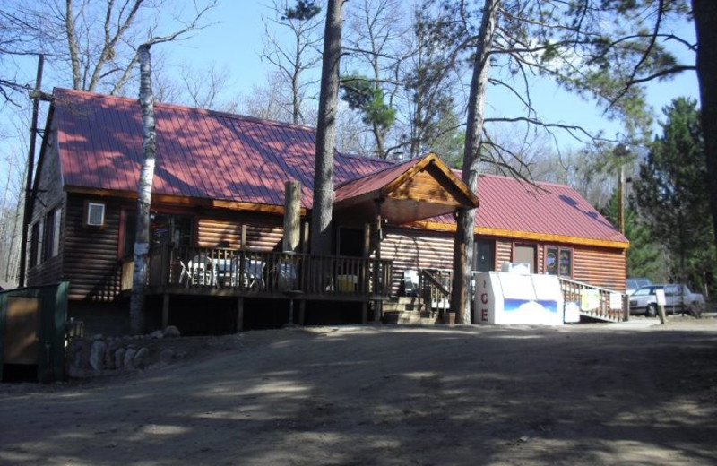 Paradise Resort Bar & Grill (Brainerd, MN) Resort Reviews