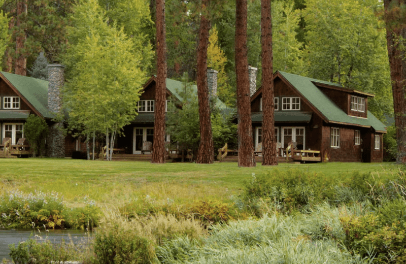 Metolius River Resort (Camp Sherman, OR) Resort Reviews