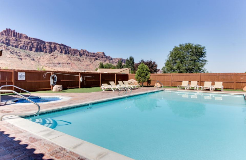 Moab Condo Rentals (Moab, KS) Resort Reviews