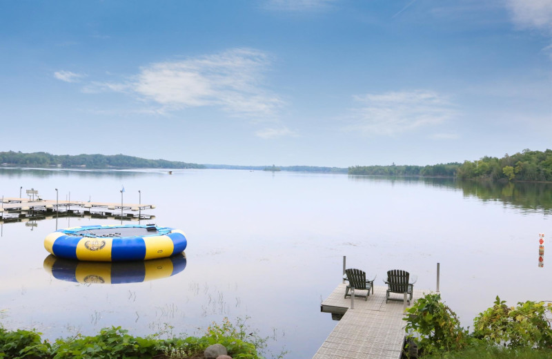 Ruttger's Bay Lake Resort (Deerwood, MN) Resort Reviews
