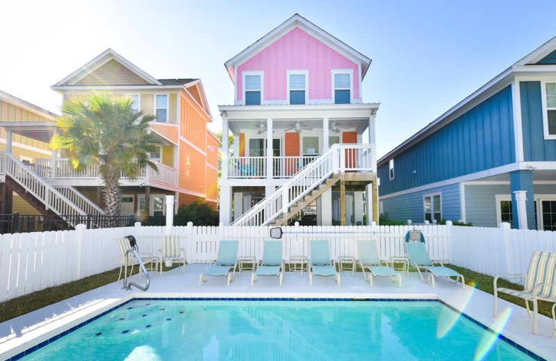 Surfside Realty Company, Inc. (Surfside Beach, SC) Resort Reviews