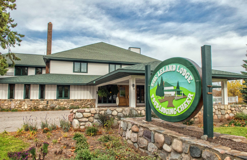 The Leland Lodge (Leland, MI) Resort Reviews