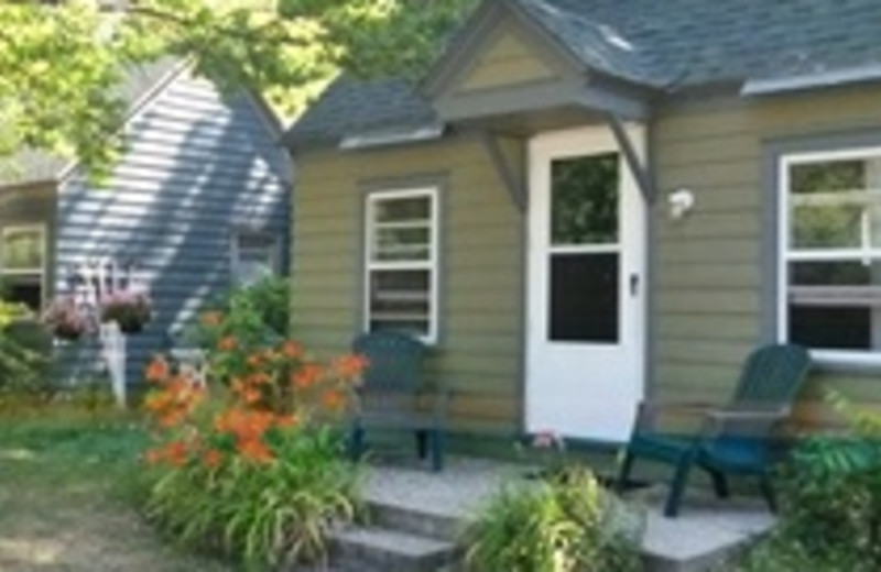 Lakeview Cottages (Ludington, MI) Resort Reviews