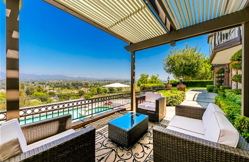 Laguna Hills Vacation Rentals House Mansion in the Hills w/ Private