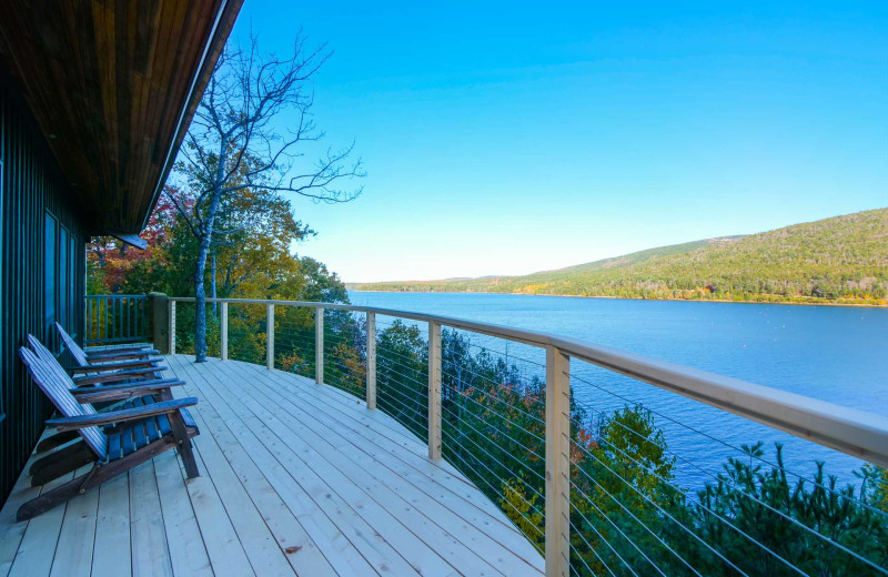 Acadia Cottage Rentals (Bar Harbor, ME) Resort Reviews