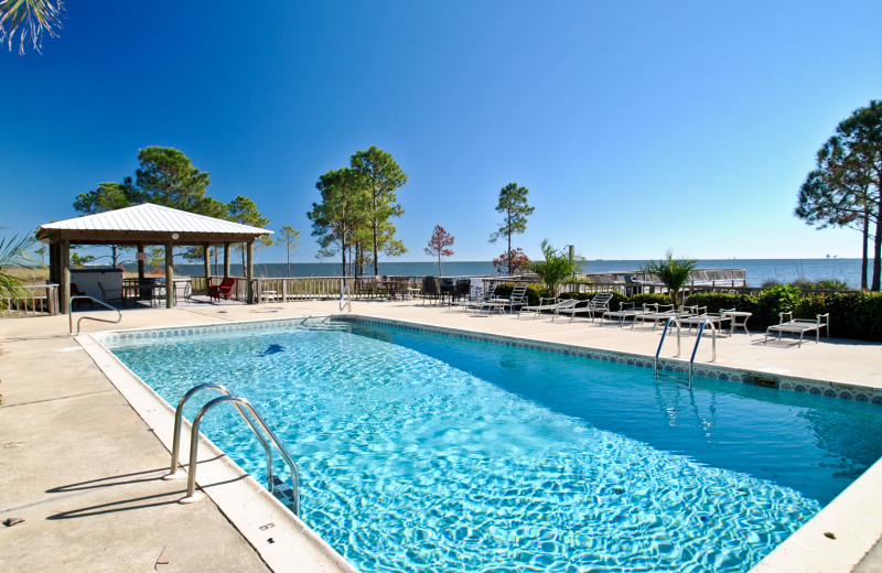 Dauphin Island Beach Rentals (Dauphin Island, AL) Resort Reviews