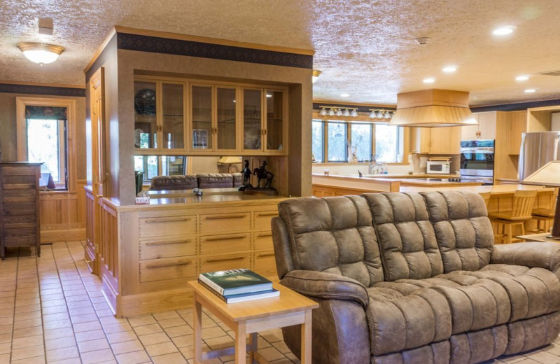 Madison Management Vacation Rentals (Ennis, MT) Resort Reviews