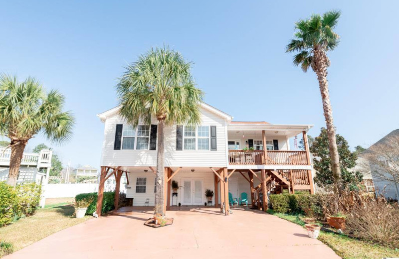 Surfside Realty Company, Inc. (Surfside Beach, SC) Resort Reviews
