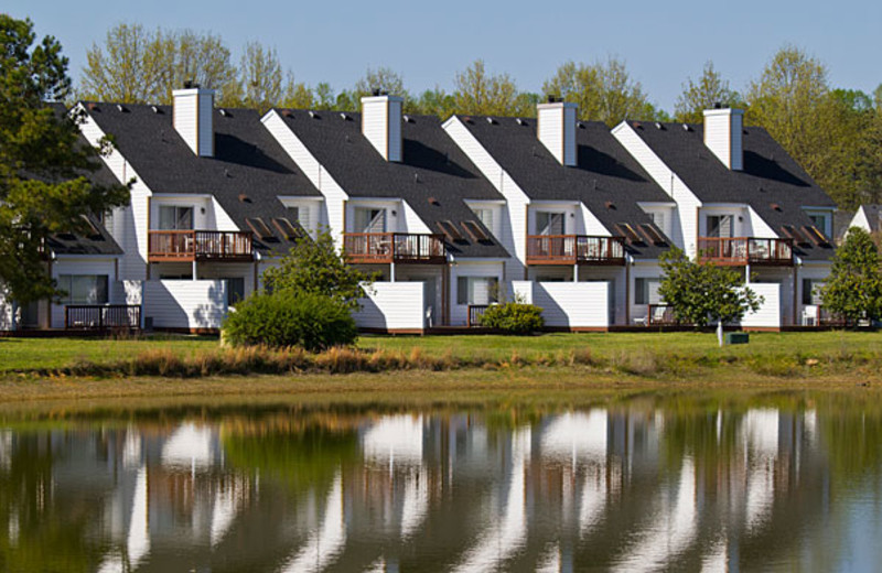 The Historic Powhatan Resort (Williamsburg, VA) Resort Reviews