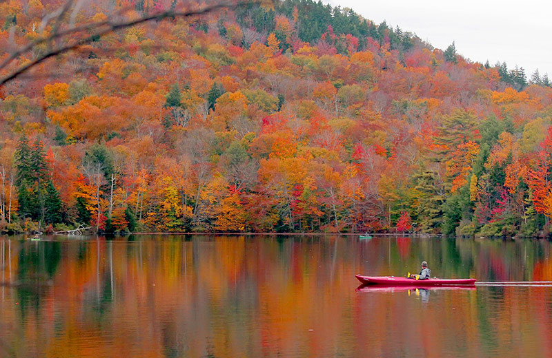 Fiddler Lake Resort (Mille Isles, Quebec) Resort Reviews